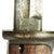 Original German WWI M1898 n/A GEW 98 Bayonet dated 1904 with Scabbard and Frog - Regiment Marked Original Items