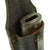 Original German WWI M1898 n/A GEW 98 Bayonet dated 1904 with Scabbard and Frog - Regiment Marked Original Items