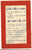 Original U.S. WWII Psychological Warfare Japanese and Korean War Safe Conduct Pass Leaflets Original Items