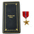 Original U.S. WWII Cased Bronze Star with Citation Original Items