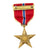 Original U.S. WWII Cased Bronze Star with Citation Original Items