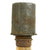 Original German WWII Battlefield Pickup M24 Stick Grenade Original Items
