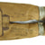 Original U.S. WWII M1926 D-Day Inflatable Flotation Belt Life Preserver by Eagle Rubber - Dated APR 4 1944 Original Items