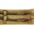 Original U.S. WWII M1926 D-Day Inflatable Flotation Belt Life Preserver by Eagle Rubber - Dated APR 4 1944 Original Items