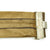 Original U.S. WWII M1926 D-Day Inflatable Flotation Belt Life Preserver by Eagle Rubber - Dated APR 4 1944 Original Items