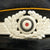 Original German WWII Luftwaffe Flight Branch Visor Cap Original Items