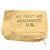 Original U.S. WWII Aeronautic First Aid Kit with Contents Original Items