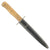 Original German WWII Luftwaffe Fallschirmjäger Fighting Knife with Scabbard - Weimar Eagle 6 Marked Original Items