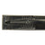 Original German WWII Luftwaffe Fallschirmjäger Fighting Knife with Scabbard - Weimar Eagle 6 Marked Original Items
