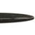 Original German WWII Luftwaffe Fallschirmjäger Fighting Knife with Scabbard - Weimar Eagle 6 Marked Original Items