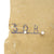 Original Japanese WWII Mitsubishi A6M Zero Aluminum Fuselage Piece Original Items