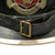 Original German WWI Leather Fire Brigade Helmet - Stockum Original Items