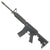 Original U.S. Colt M4 Law Enforcement Carbine Rubber Duck Molded Training Rifle Original Items