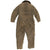 Original German WWII Luftwaffe KW 1/33 Protective Winter Flying Suit - Fliegerschutzanzug für Winter Original Items