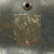 Original German WWII Luftwaffe M35 Double Decal Steel Helmet - marked SE64 Original Items