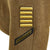 Original U.S. WWII Official Army War Photographer Pacific Theater 6th Army Ike Jacket Original Items