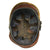 Original German WWI Leather Fire Brigade Helmet by Gustav Rannenberg of Hannover Original Items