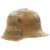 Original German WWI M16 Helmet Donation Bank for The Thrid Reich Original Items