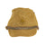Original Japanese WWII Officer Wool Forage Cap with Kanji Ink Stamps Original Items