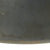 Original German WWII M42 Single Decal Luftwaffe Helmet with Textured Paint and Dome Stamp - NS62 Original Items