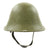 Original Dutch WWII Model 1934 Helmet with Helmet Plate - Excellent Condition New Made Items