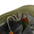 Original Dutch WWII Model 1934 Helmet with Helmet Plate - Excellent Condition New Made Items