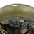 Original Dutch WWII Model 1934 Helmet with Helmet Plate - Excellent Condition New Made Items