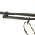 U.S. Browning 1918A2 BAR Replica Display Gun Constructed with Metal and Wood Original Items