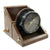 Original U.S. WWII Era Army M2 Message Center Clock in Case by Chelsea Clock Co. Original Items