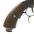 Original Victorian Era German Indoor Single Shot Target Pistol in .22 Short - Circa 1880 Original Items