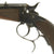 Original Victorian Era German Indoor Single Shot Target Pistol in .22 Short - Circa 1880 Original Items