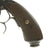 Original Victorian Era German Indoor Single Shot Target Pistol in .22 Short - Circa 1880 Original Items