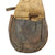 Original U.S. WWI McClellan M1904 Officer Saddle Bags Original Items