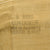 Original U.S. WWII Airborne Parachute Pigeon Cage Drop Cage Basket Original Items