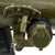 Original U.S. M20 A1 B1 3.5 Inch Super Bazooka Launcher - Serial No 238982 - Inert Original Items