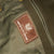 Original U.S. WWII 27th Engineer Battalion Combat Airborne Officer Grouping Original Items