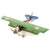 Original Italian WWI Ansaldo SVA Large Scale Model Plane for 1927 Film Wings Original Items