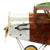 Original Italian WWI Ansaldo SVA Large Scale Model Plane for 1927 Film Wings Original Items
