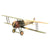 Original U.S. WWI 94th Aero Squadron Nieuport 28 C.1 Large Scale Model Plane for 1927 Film Wings Original Items