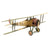 Original U.S. WWI 94th Aero Squadron Nieuport 28 C.1 Large Scale Model Plane for 1927 Film Wings Original Items