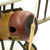 Original U.S. WWI 94th Aero Squadron Nieuport 28 C.1 Large Scale Model Plane for 1927 Film Wings Original Items