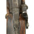 Original U.S. Pennsylvania Half-Stock Percussion Musket with Heavy .50" Octagonal Smoothbore Barrel - c.1835 Original Items