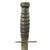 Original U.S. WWII Imperial M4 Bayonet for M1 Carbine with M8A1 Updated Scabbard by B.M. Co Original Items