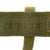 Original U.S. WWII Imperial M4 Bayonet for M1 Carbine with M8A1 Updated Scabbard by B.M. Co Original Items