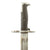 Original U.S. WWII M1942 Garand 16 inch Bayonet by Union Fork & Hoe with M3 Scabbard - dated 1942 Original Items