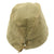 Original WWII Japanese Naval Landing Forces Officer Cotton Forage Cap - SNLF Original Items