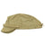 Original WWII Japanese Naval Landing Forces Officer Cotton Forage Cap - SNLF Original Items