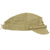 Original WWII Japanese Naval Landing Forces Officer Cotton Forage Cap - SNLF Original Items