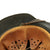 Original German WWII M40 Single Decal Luftwaffe Helmet with Size 61cm Liner Captured in Italy - ET68 Original Items