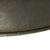 Original German WWII M40 Single Decal Luftwaffe Helmet with Size 61cm Liner Captured in Italy - ET68 Original Items
